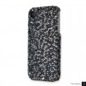 Majestic Swarovski Crystal Bling iPhone Cases 