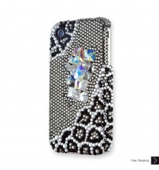Glamour Crystal Phone Case