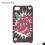 Glowing Hearts Crystal Phone Case