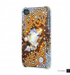 Natasha Crystal Phone Case