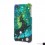 Fluorescent Rudolf Crystal Phone Case