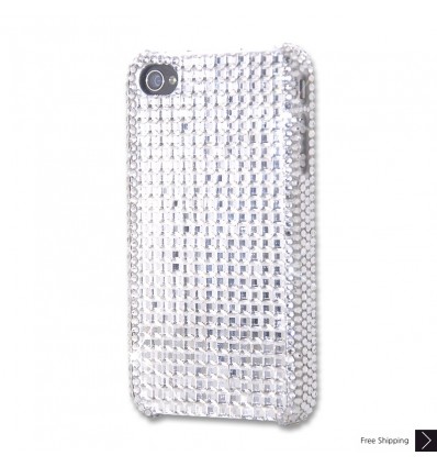 Brick Crystal Phone Case