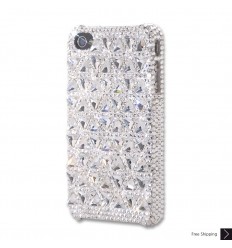 Sparkle Crystal Phone Case
