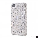 Sparkle Swarovski Crystal Bling iPhone Cases 