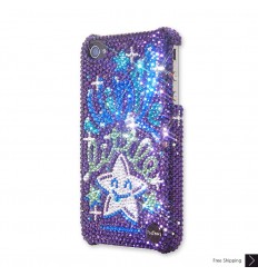 Twinkle Star Crystal Phone Case