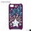 Twinkle Star Crystal Phone Case