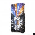 You Shine Swarovski Crystal Bling iPhone Cases 