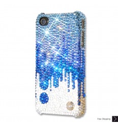 Torrent Swarovski Crystal Bling iPhone Cases 