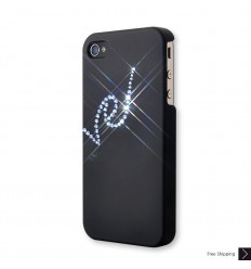 Love Crystal Phone Case - Second Half