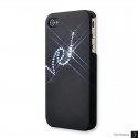 Love Swarovski Crystal Bling iPhone Cases - Second Half